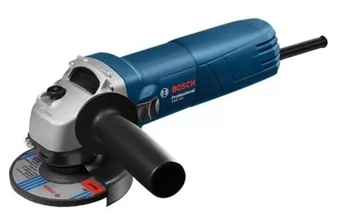 Bosch GWS 600 Angle Grinder