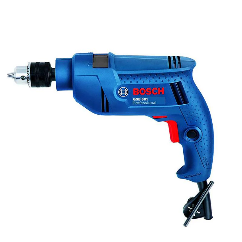 Bosch GSB 501 13mm Drill Machine