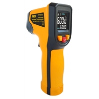 MECO IRT 600TC Industrial Infrared Thermometer