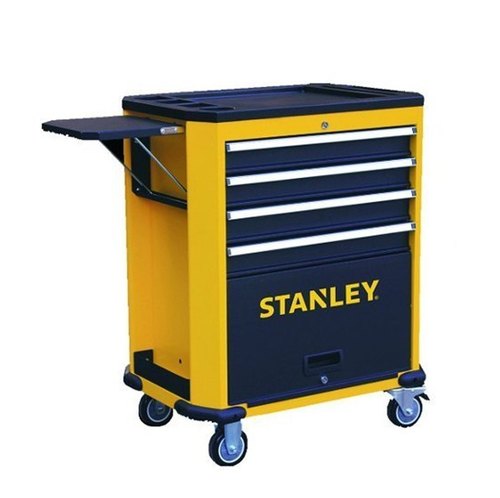 Stanley 4-Drawer Roller Tool Cabinet