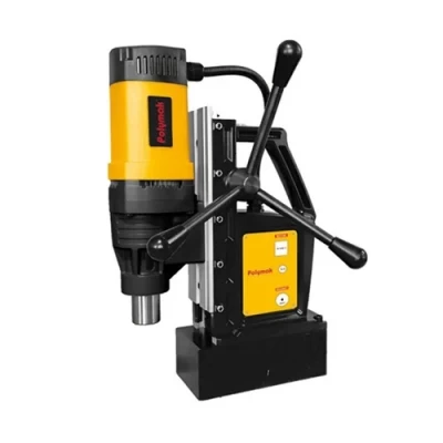 Polymak Magnetic Drill Machine